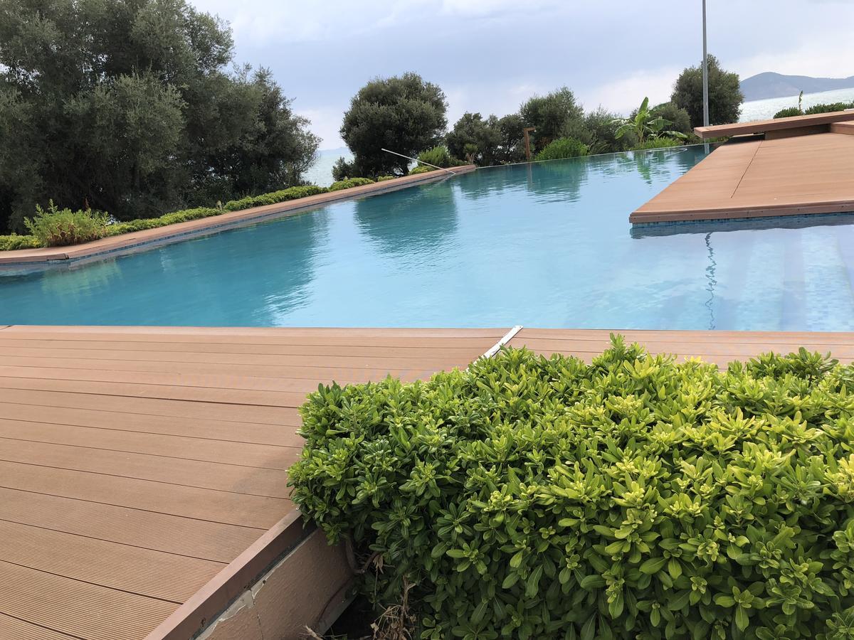 Egesu Marina Guest House غولوك المظهر الخارجي الصورة