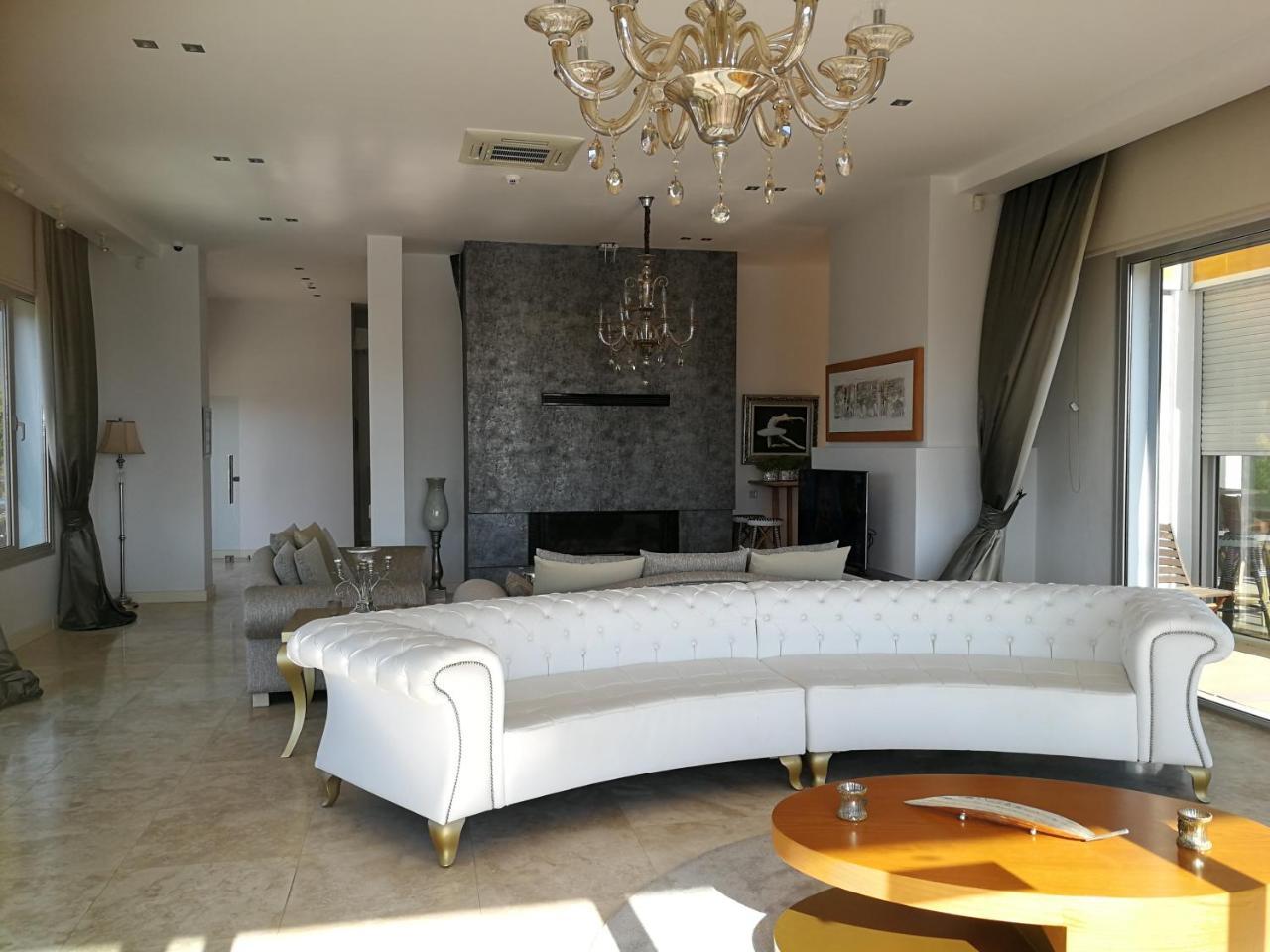 Egesu Marina Guest House غولوك المظهر الخارجي الصورة