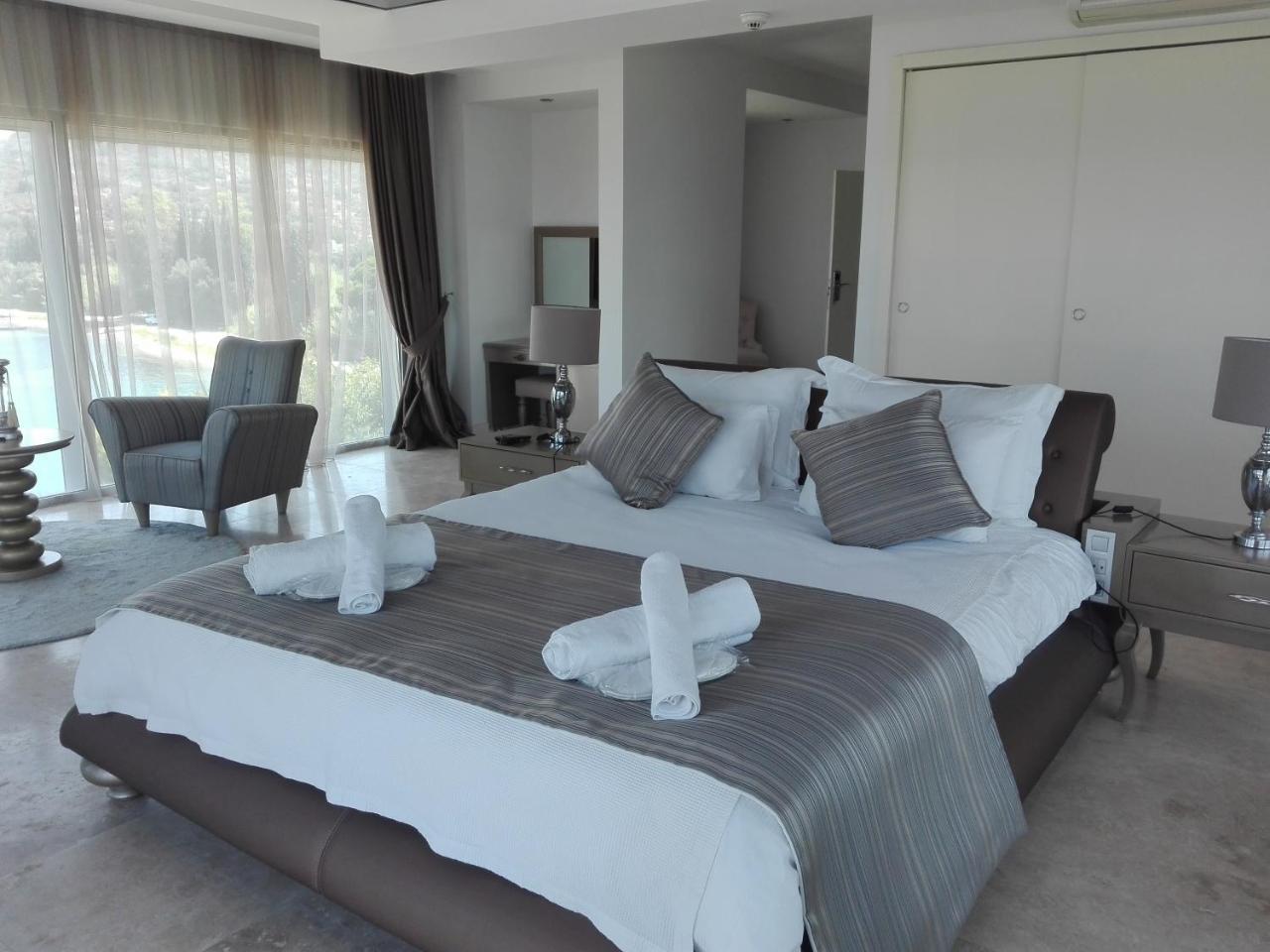 Egesu Marina Guest House غولوك المظهر الخارجي الصورة