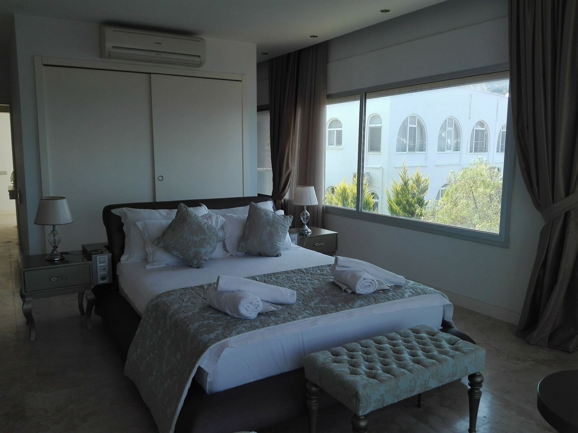Egesu Marina Guest House غولوك المظهر الخارجي الصورة